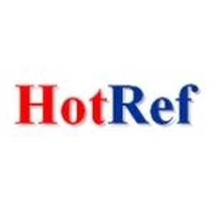 HotRef.com promo codes